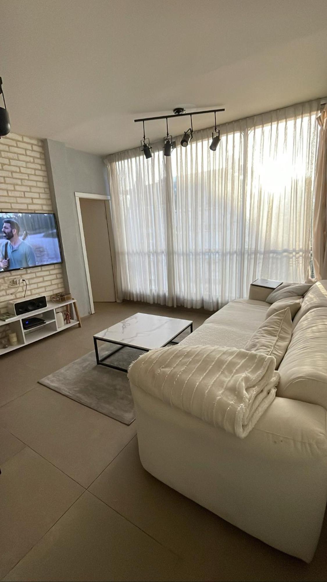 King'S Rooftop Tel Aviv Rom bilde