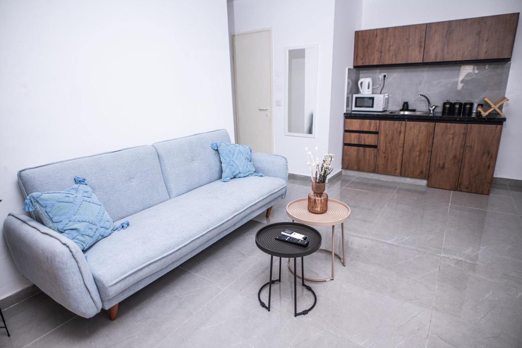 King'S Rooftop Tel Aviv Rom bilde